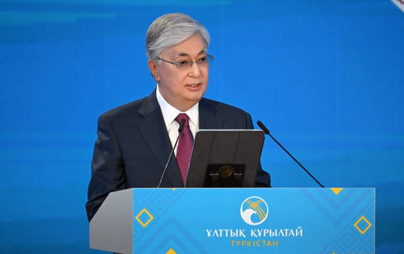 Жастар қаржы сауаттылығын мектепте білуі қажет 