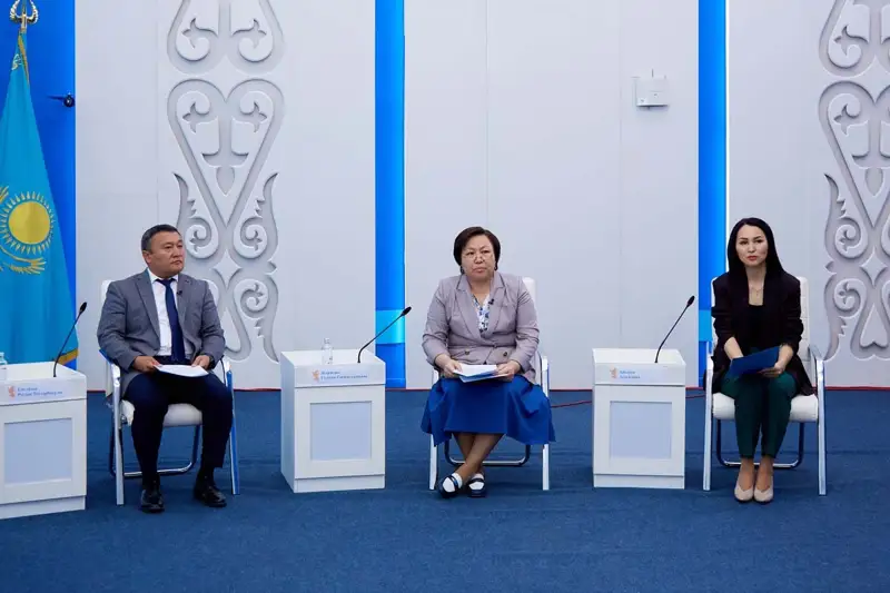 Биыл талапкерлердің үштен бірі ҰБТ-да шекті балл жинай алмады
