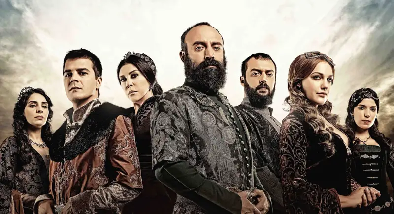 «Сүлеймен сұлтан» сериалында ойнаған актриса қайтыс болды