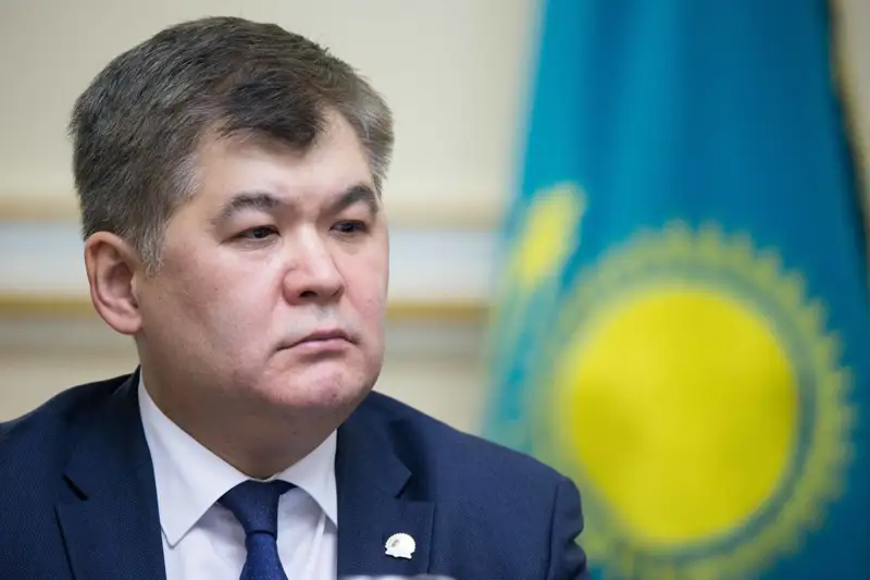 Біртановты үйқамақта ұстау мерзімі тағы ұзартылды 