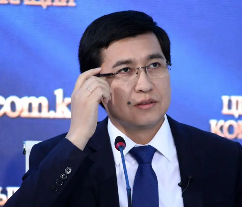 Аймағамбетов: 1-2 жылдың ішінде ұстаздардың жалақысы екі есе артатын болады