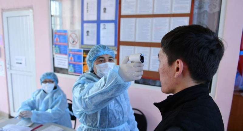 Қазақстанда тәулік ішінде коронавирус жұқтырғандар саны өсті