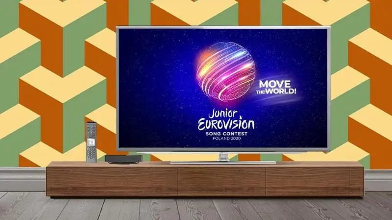 «Junior Euravision» ән байқауы жаңа форматта өтеді