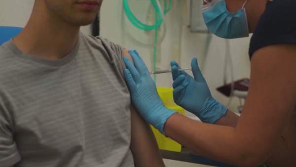 AstraZeneca вакцинасының тиімділігі күмән туғызды 