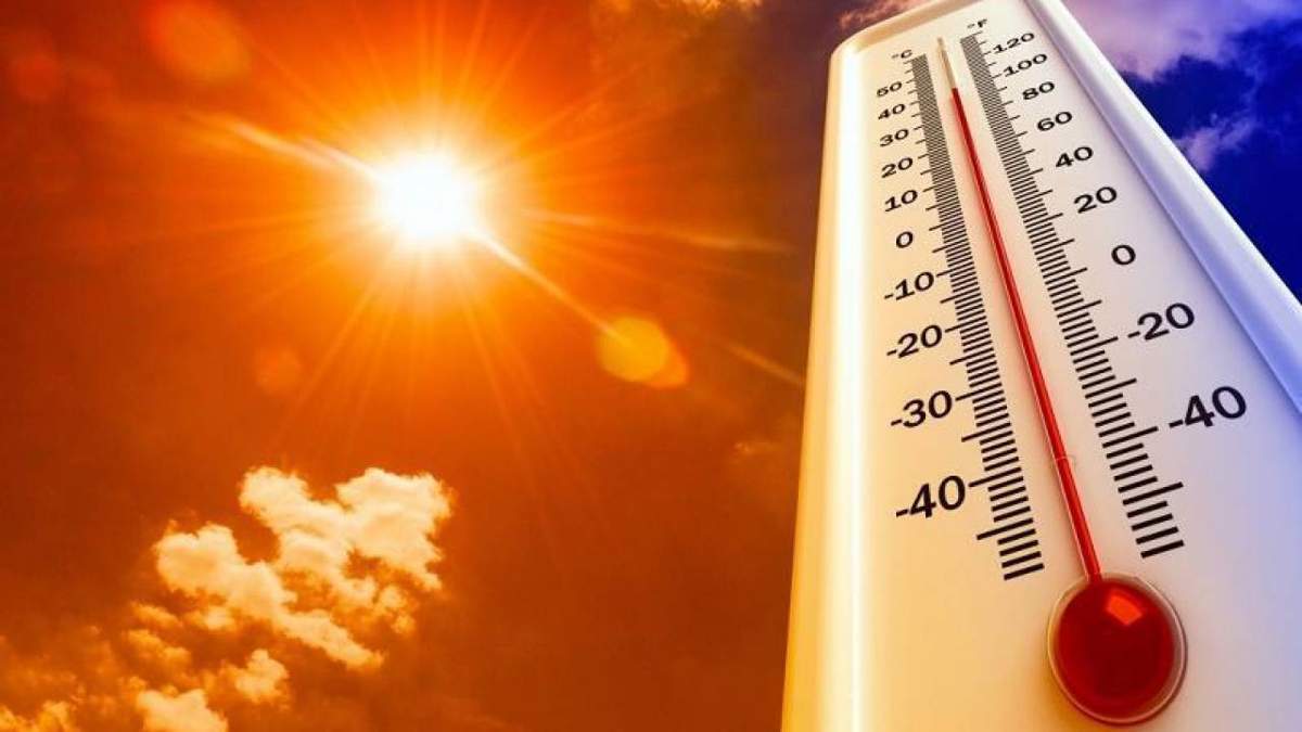 Ауа райы болжамы: Күн 41 градусқа дейін ысиды  