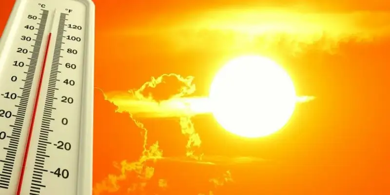 Қазақстанның 9 өңірінде күн ыстық болады