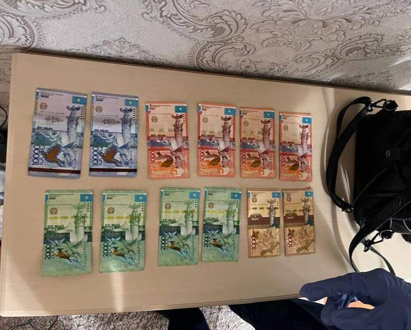 Қостанайда колледждердің бірінің жас студенттерін жезөкшелікпен айналысуға тартқан жеңгетай ұсталды