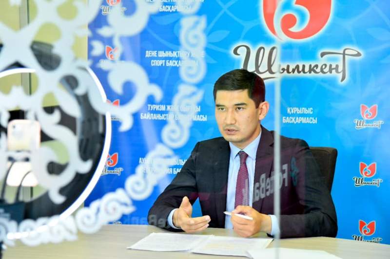 Кәсіпкерлер палатасының директоры тұрғындар сауалына жауап берді