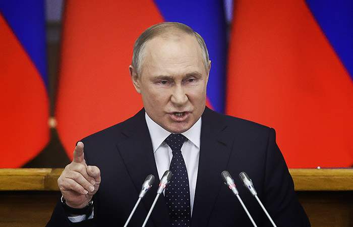 Пентагон өкілі: «Путиннен мұндай зорлық пен қатыгездікті ешкім күткен жоқ»