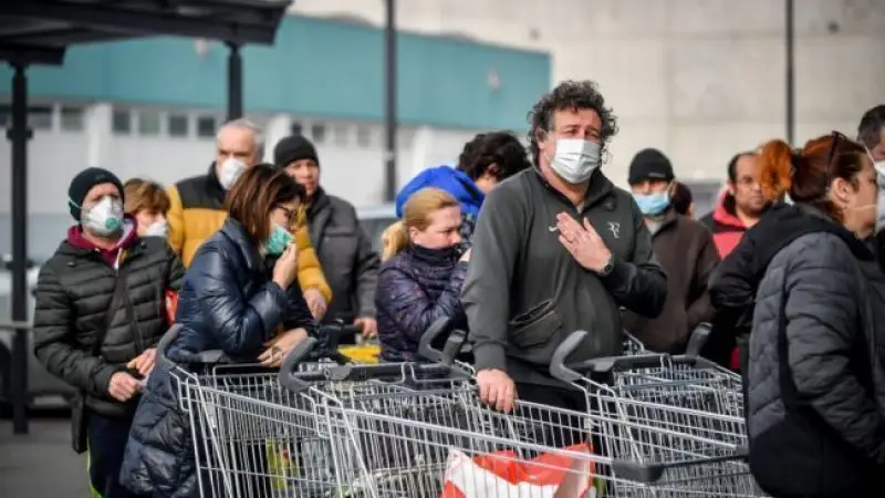 Бір күнде бес мыңнан аса адам індет жұқтырды 