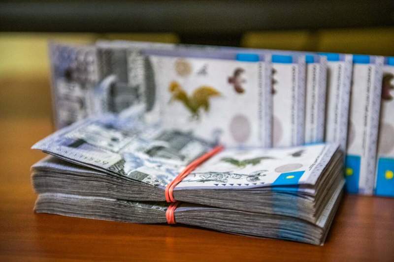 Жүргізуші куәлігін алып беремін деп азаматтардың 8 млн теңгесін жымқырған Екібастұз тұрғыны анықталды 