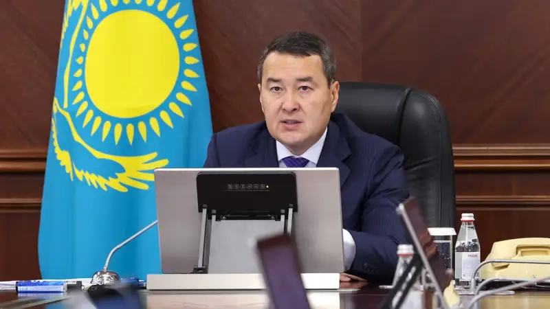 Смайылов әкімдерді сынға алды