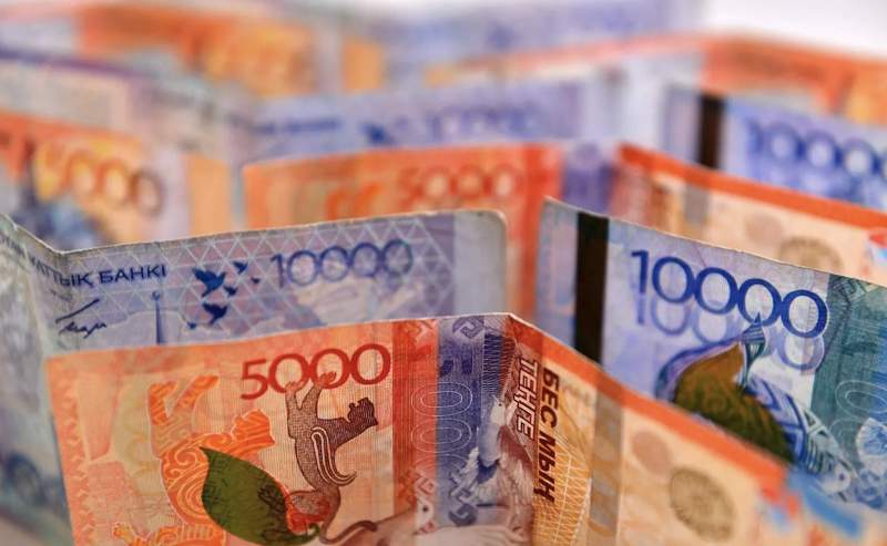 Түркістан облысында мұғалімдердің 26 млн теңге жалақысы ұрланған