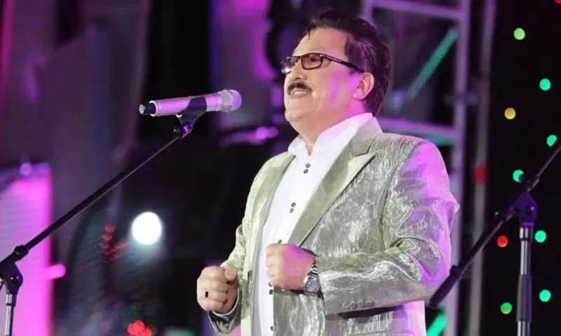 Еліміздің еңбек сіңірген әртісі Ақжол Мейірбеков өмірден озды