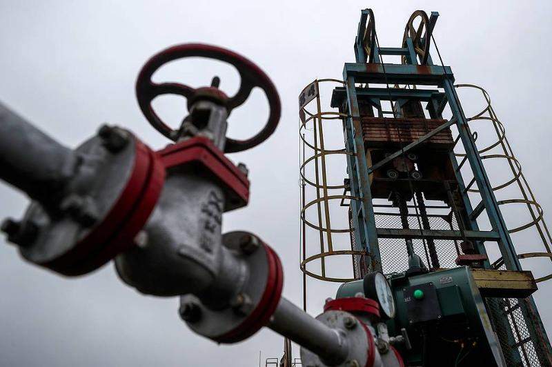 Brent маркалы мұнай бағасы 89 долларға жетті
