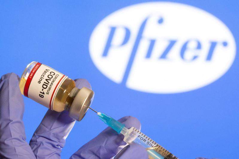 Қазақстанда 881 035 адам «Pfizer» вакцинасының I-ші дозасын алды 