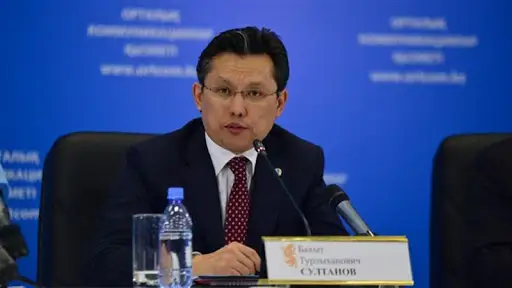 Бақыт Сұлтанов: Азық-түлік бағасын көтеруге жол бермейміз