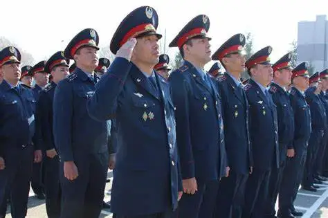 Сегіз басшы жазаланды 