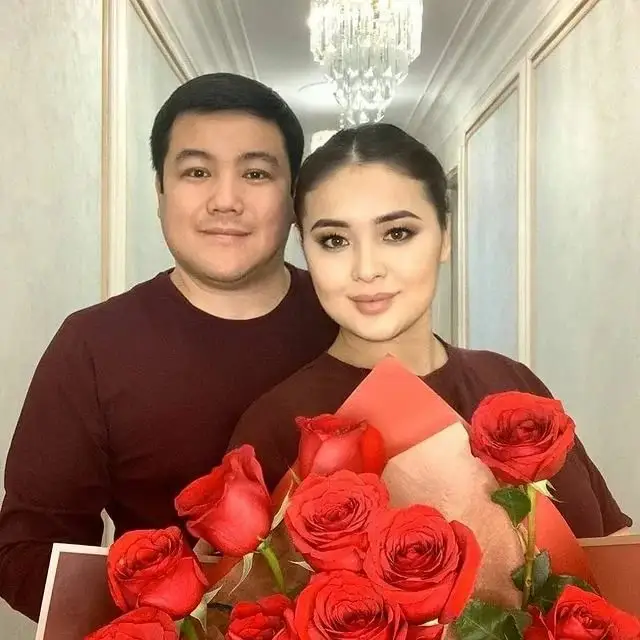 Тұрсынбектің әйелі: Қызымның ҰБТ тапсыруына байланысты шындықты айтамыз