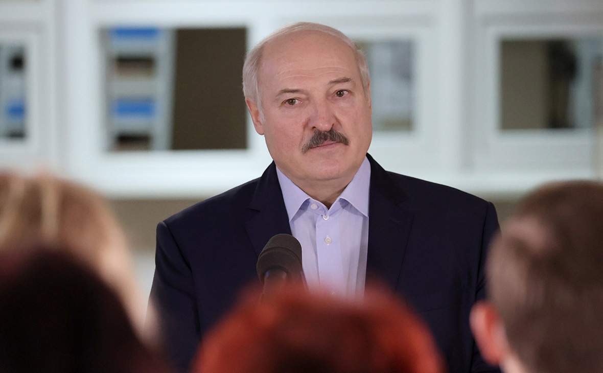 Лукашенко Қазақстандағы сайлауға неге алаңдайды?