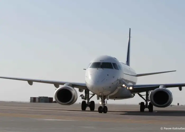 COVID-19: Халықаралық рейс жолаушыларынан инфекция анықталды