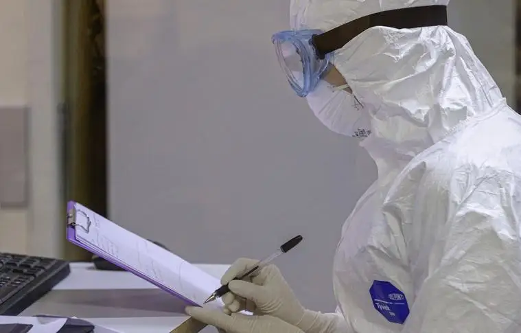 Ресейден келген студенттен коронавирус анықталды