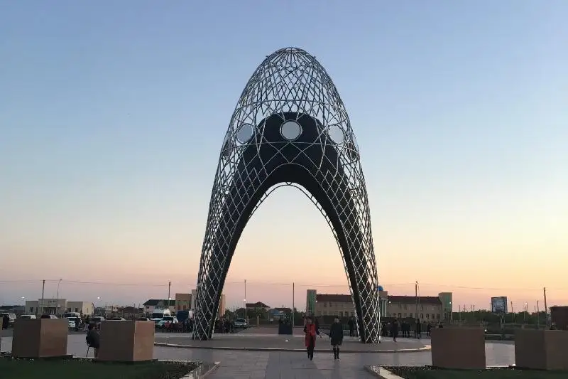 «АЛЖИР жүрегіңді ауыртады»