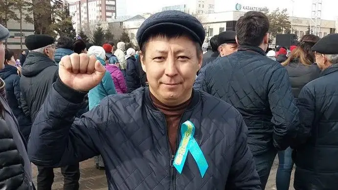 Дулат Ағаділдің ісі қалай жүріп жатыр?