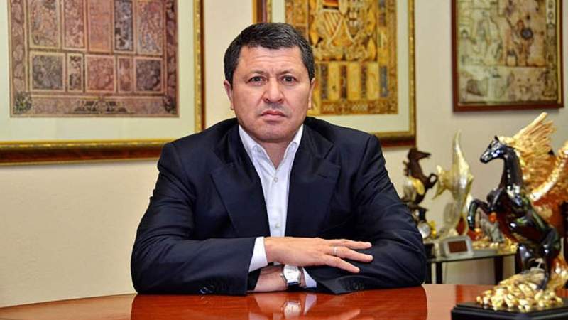 ҚДБ, «Эйр Астана» және «Даму» қоры Нұрлан Тілеубаевпен соттасып жатыр