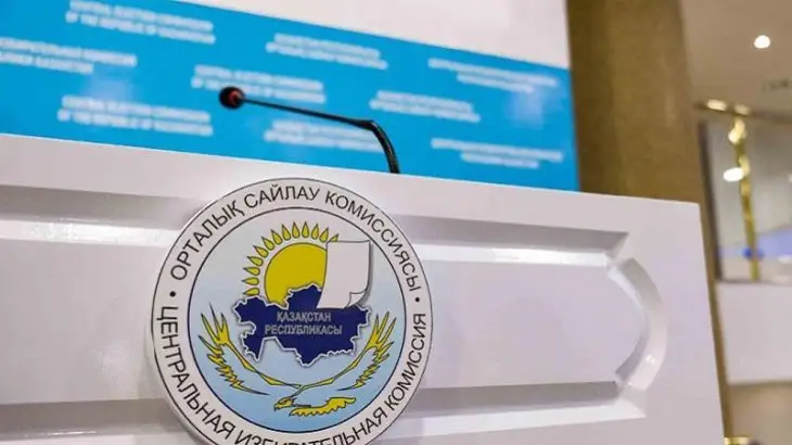 2022 жылғы 8 маусымда Ортсайлауком жаңа аумақтық сайлау комиссияларын құрды