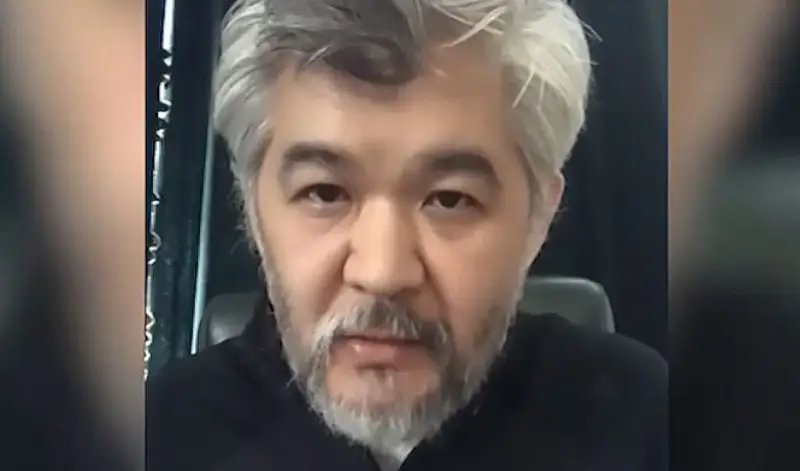 Біртанов ісі: Сотқа 141 том материал түскен