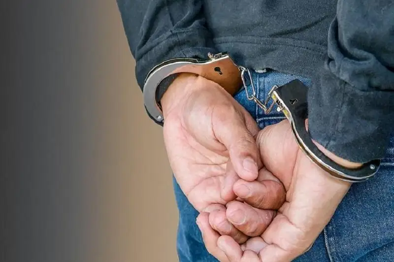 Зейнеткерді соққыға жыққан жігіт ұсталды