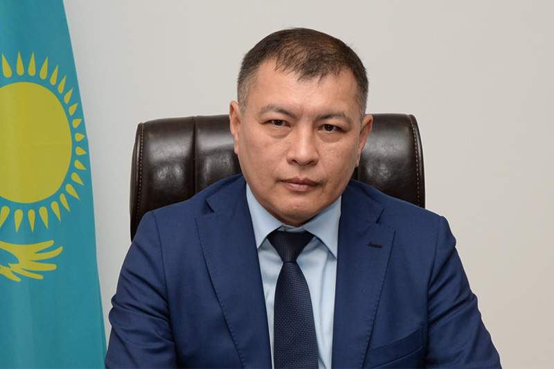 Президенттің «Байқоңыр» кешеніндегі арнаулы өкілі лауазымынан босатылды 