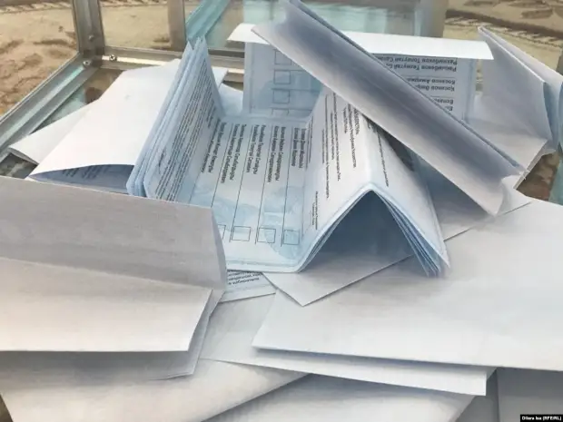 «Мәжіліске үш партия өтті»