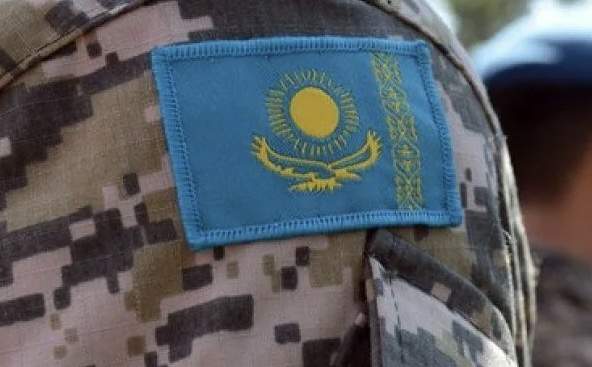 Сегізінші сынып оқушысын жүкті қылды деген әскери қызметші жұмысынан босатылды
