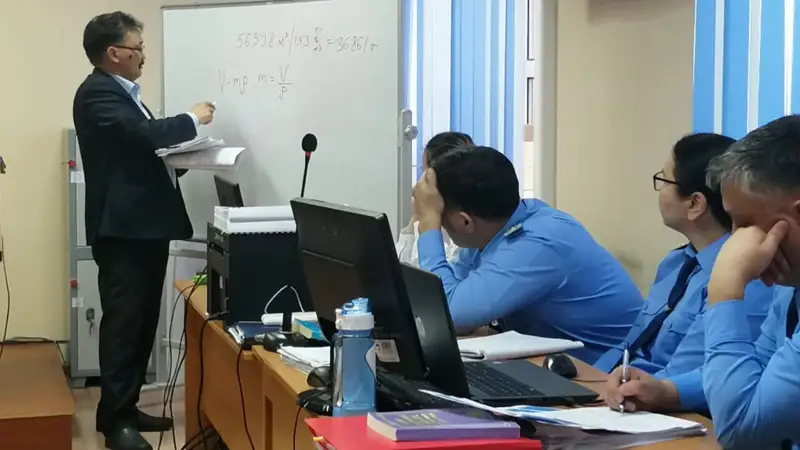 Сараптай алмайтын сарапшы НЕГЕ сотты шатастыра береді?