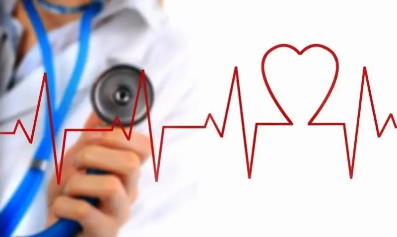 Биыл елімізде жүрек ауыстыру операциясы екіа-ақ рет жасалған  