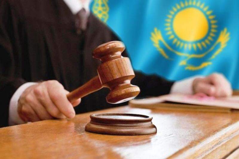 Браконьер үш жыл бас бостандығынан айырылды