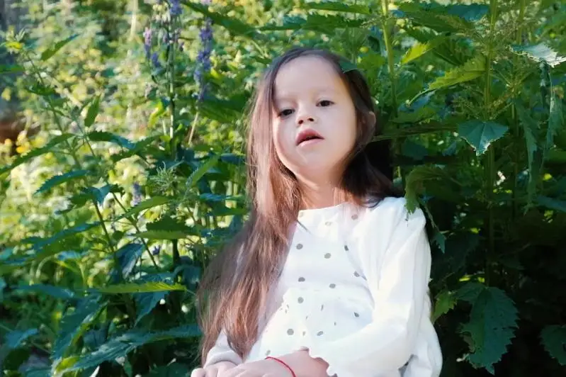 6 жасар өнерпаз табиғатты қорғауға шақырды