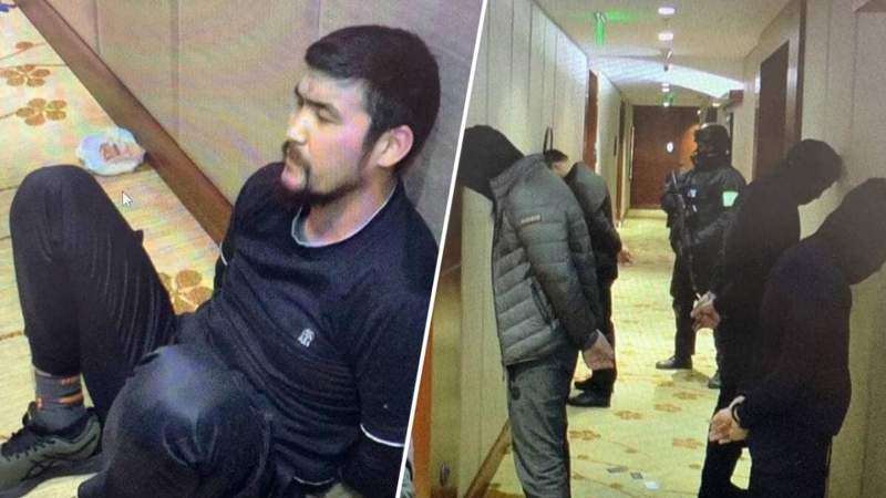 «Дикий» Арманның адвокаттары шұғыл мәлімдеме жасады