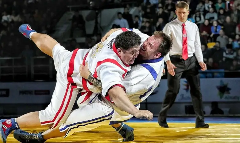 Бабы келіскен Бобиков