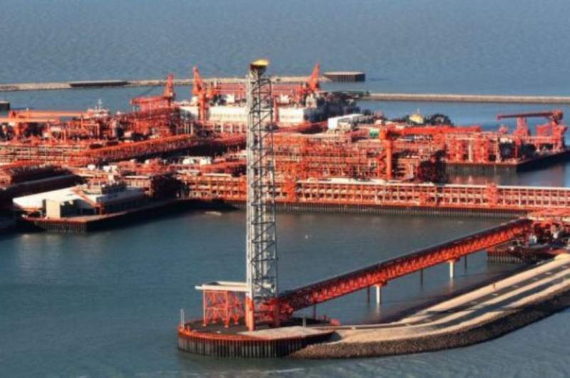 Қашаған кен орнында газ өңдеу зауыты салынады 