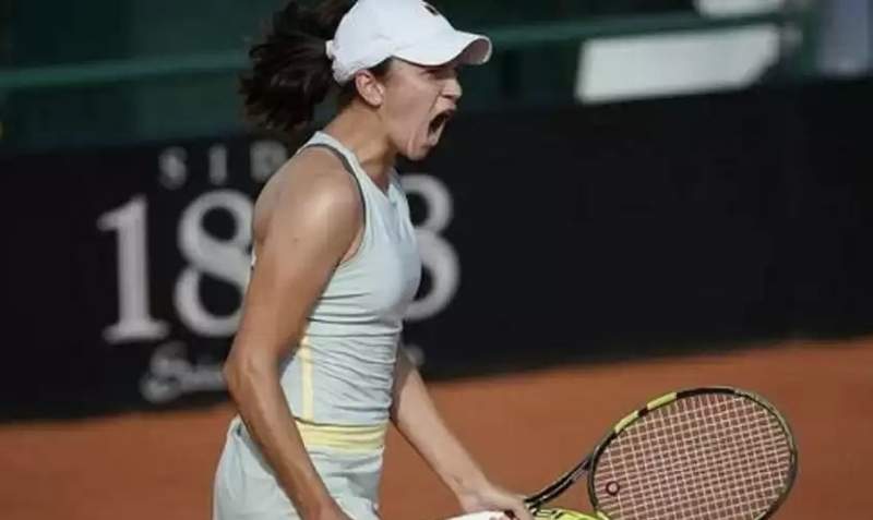 US Open: Анна Данилина миксте жартылай финалға жолдама алды