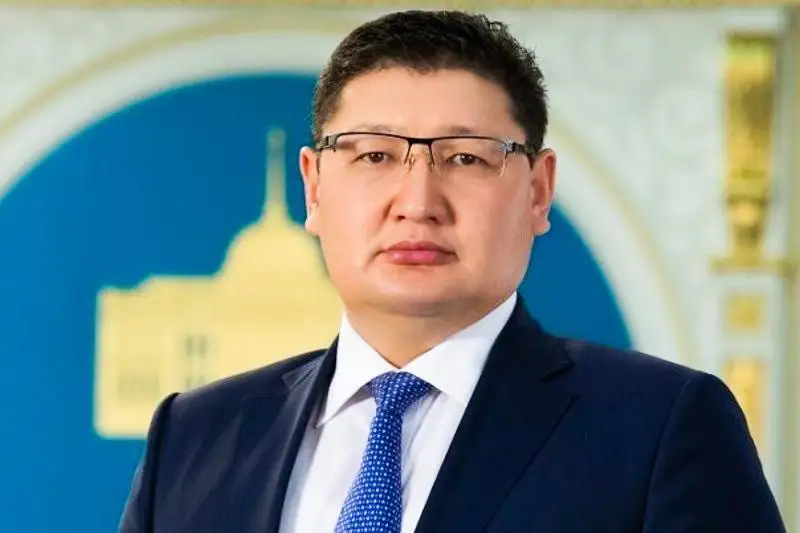 Берік Уәли жаңа қызметке сайланды