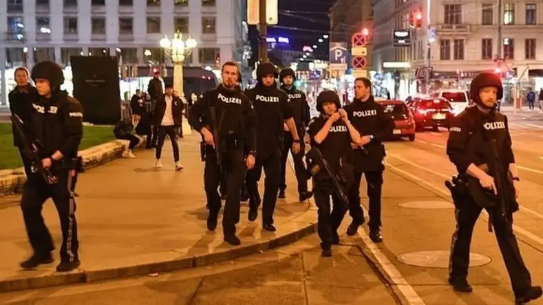 Венадағы атыс: қаза тапқандар мен жарақаттанғандар арасында ҚР азаматтары бар ма? 