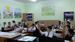 Аймағамбетов: 1200-ге жуық мектептегі балалар бұрынғысынша оқиды  