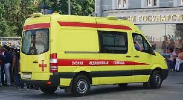 Шымкентте жасөспірім қараусыз қалған шұңқырдағы суға батып кетті
