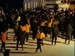 Мурманскідегі қазақтар төбелесі: ҚР СІМ оқиғаға түсінік берді