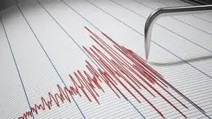 Қытайдың шығысында жер сілкініп, 126 ғимарат қирады