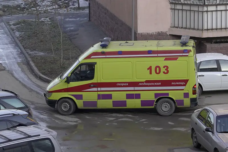 Өзбекстанда Қытайдан оралған студент қайтыс болды